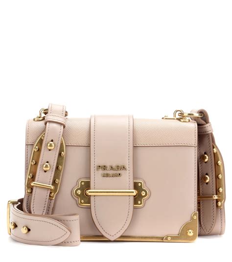 prada bags cahier